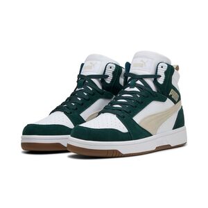 Puma Rebound v6 SD - weiss