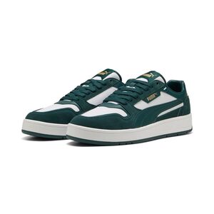 Puma Court Classic Street SD - weiss