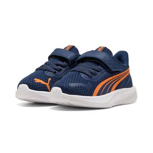 Puma Pounce AC+ Inf - blau