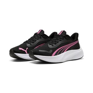 Puma Pounce Lite Jr - schwarz