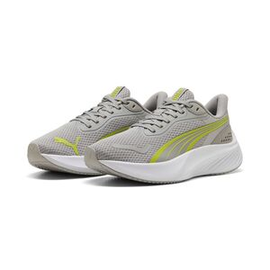 Puma Pounce Lite Jr - grau