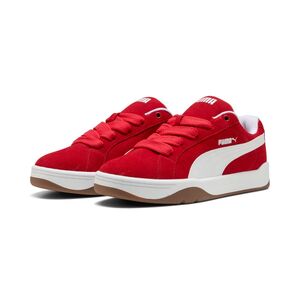 Puma Park Lifestyle Easy SD - rot