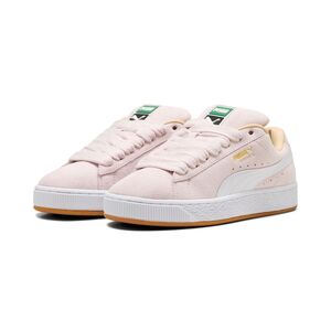 Puma Suede Xl - jasmine flower-puma white