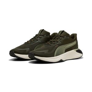 Puma PWR Hybrid TR - gr�n