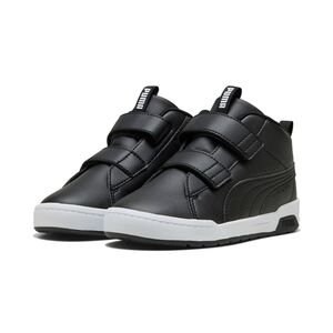 Puma Puma Multiflex 2 Mid SL V PS - schwarz