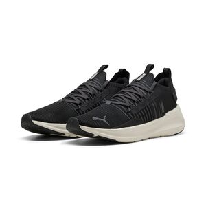Puma Softride Symmetry Fuzion LS - schwarz