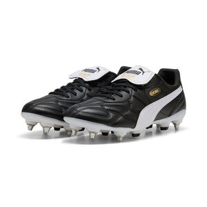 Puma KING TOP MxSG - schwarz