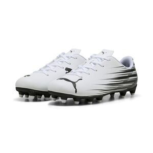 Puma ATTACANTO II FG/AG Jr - weiss