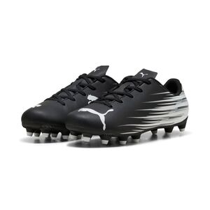 Puma ATTACANTO II FG/AG Jr - schwarz