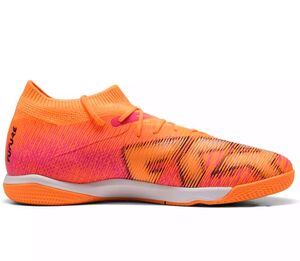 Puma FUTURE 8 MATCH IT - orange