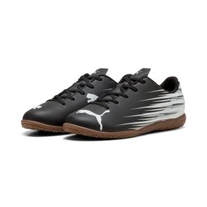 Puma ATTACANTO II IT Jr - schwarz