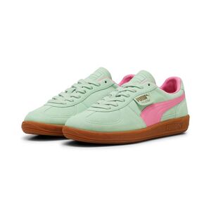 Puma Palermo - fresh mint-fast pink