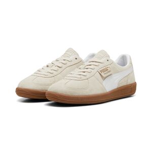 Puma Palermo - alpine snow-puma white
