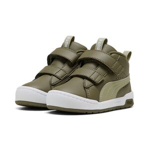 Puma Puma Multiflex 2 Mid SL V Inf - gr�n
