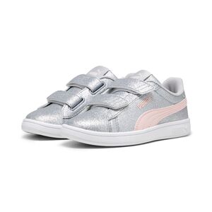 Puma Puma Smash 3.0 Glitz Glam V PS - grau