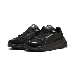 Puma Trinity 2 Jr - schwarz