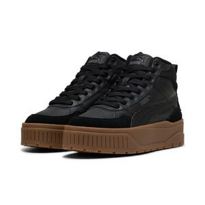 Puma Karmen II Idol Mid WTR - schwarz