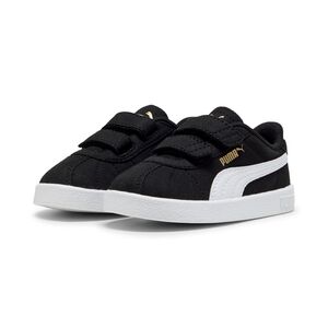 Puma Puma Club II V Inf - schwarz