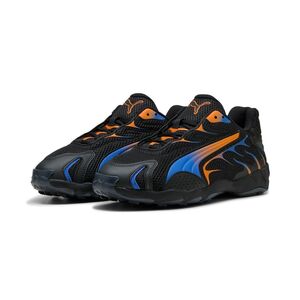 Puma Inhale - puma black-orange glo