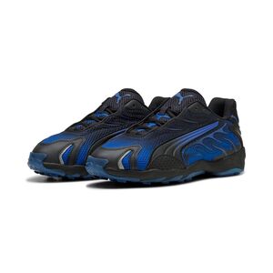 Puma Inhale - mountain blue-puma black