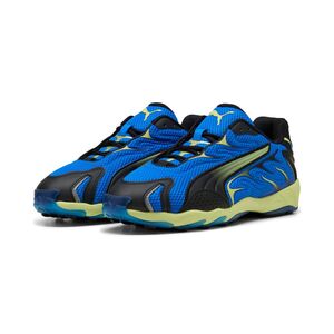 Puma Inhale - ultra blue-fresh yellow
