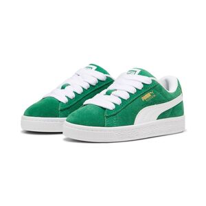 Puma Suede Xl Ps - archive green-puma white