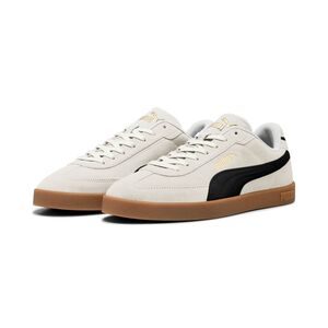 Puma Puma Club II Era Suede - grau