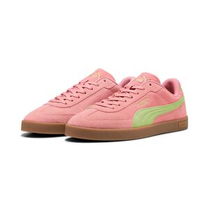 Puma Puma Club II Era Suede - pink