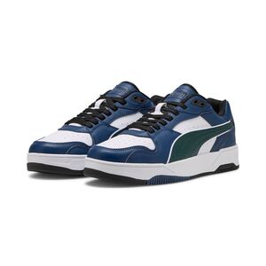 Puma RBD Break Low - blau