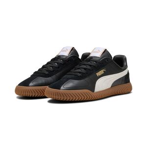 Puma Puma Club Kayzer OG - schwarz