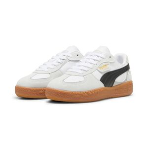 Puma Palermo Moda Wns - puma white-puma black