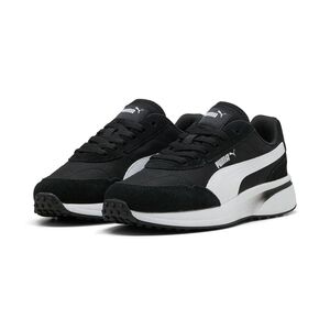 Puma R78 GLANCE - schwarz
