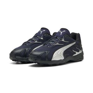 Puma Inhale Smile - new navy-puma silver