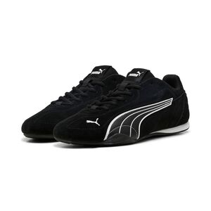 Puma PUMA CATCH SD - schwarz