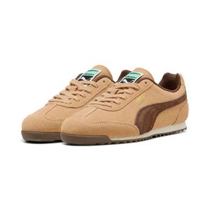 Puma Arizona Sd - warm beige-chestnut brown-puma gold