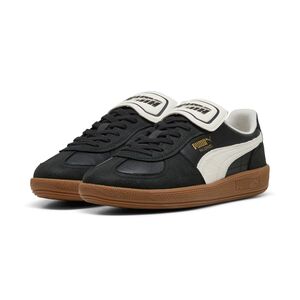 Puma Palermo Premium - puma black-warm white