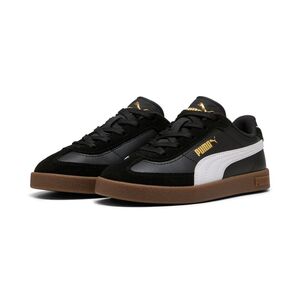 Puma Puma Club II Era PS - schwarz