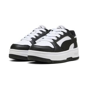 Puma Rebound Femme PS - weiss
