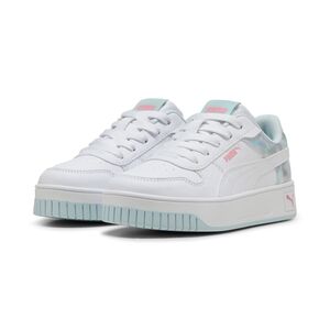 Puma Carina Street Space belle PS - weiss