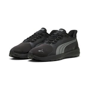 Puma SOFTRIDE COSMIC STREET SLIPTECH - schwarz