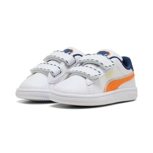 Puma Puma Smash 3.0 Playdate V Inf - weiss