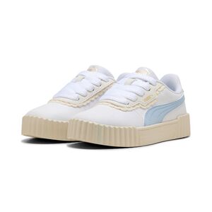 Puma Carina 3.0 Memoires PS - weiss