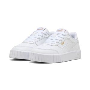 Puma Carina Mia PS - weiss