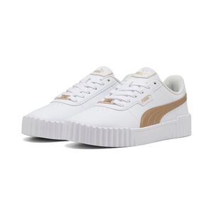 Puma Carina 3.0 DayINight - weiss