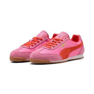 Puma Arizona Enrgy Wns - posie pink-fierce red-puma white