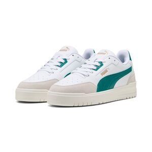 Puma Shuffle Downtown OG - weiss