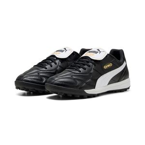 Puma KING TOP TT - schwarz