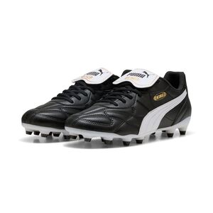Puma KING TOP FG/AG - schwarz