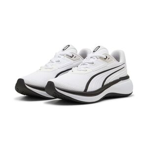 Puma Softride Exo Jr - weiss