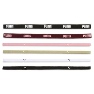 Puma TR ESS Hairbands - rot